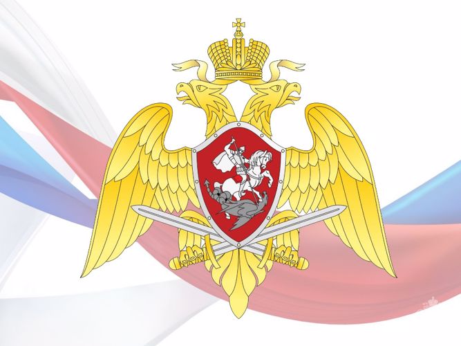 ДИРЕКТОР РОСГВАРДИИ ГЕНЕРАЛ АРМИИ ВИКТОР ЗОЛОТОВ ПОЗДРАВИЛ ЛИЧНЫЙ СОСТАВ ПОДРАЗДЕЛЕНИЙ ВНЕВЕДОМСТВЕННОЙ ОХРАНЫ С ПРОФЕССИОНАЛЬНЫМ ПРАЗДНИКОМ