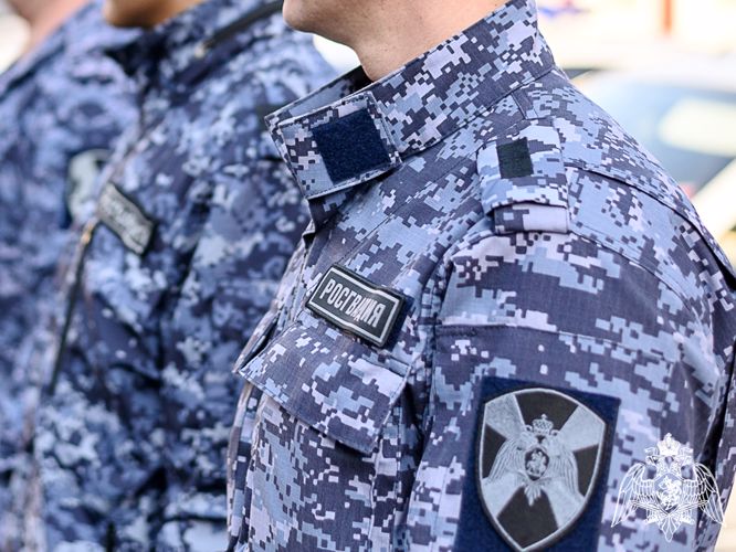 В период летних отпусков в Росгвардии напоминают жителям Хакасии рекомендации по обеспечению сохранности имущества 