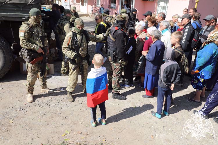 27 марта - День войск национальной гвардии Российской Федерации
