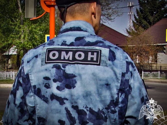 При содействии Росгвардии в Хакасии выявлены нарушения миграционного законодательства