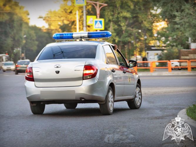 Росгвардейцы задержали в Абакане уклониста от уплаты алиментов
