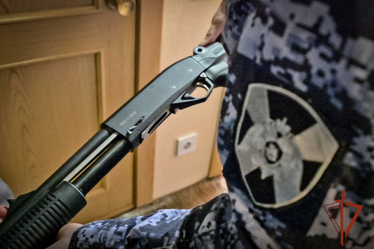 В августе за нарушения в сфере оборота оружия росгвардейцы привлекли к ответственности 15 жителей Хакасии