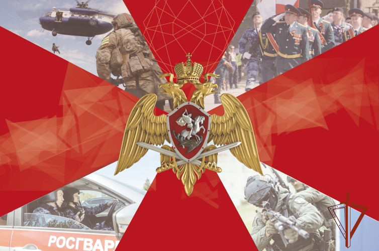 Росгвардия по Хакасии: девять лет на страже безопасности республики