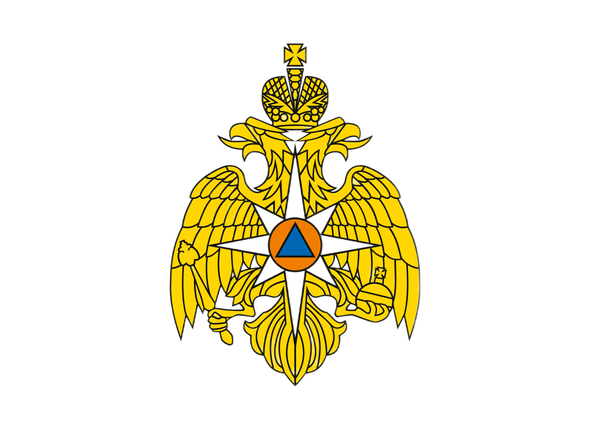 ГУ МЧС России 